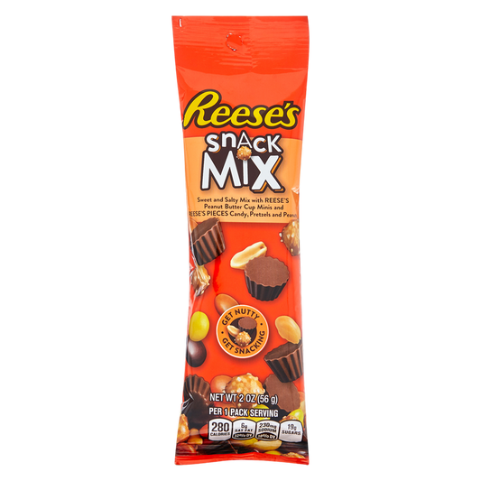 Reese's Snack Mix 2oz