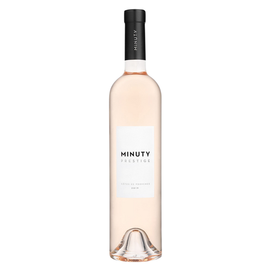 Chateau Minuty Prestige Rose 2020 750ml