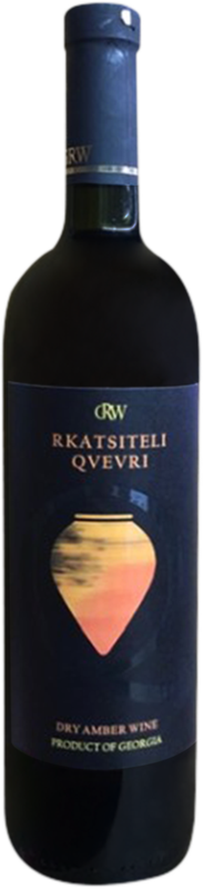 Grw Kisi Amber 2018 750ml