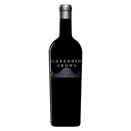 Rodney Strong Alexander Crown Cabernet 13 750ml