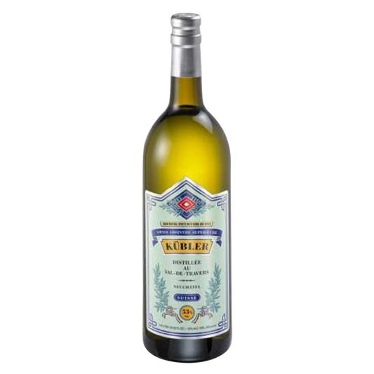 Kubler Absinthe 1L