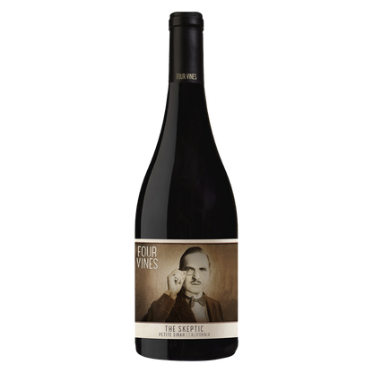 Four Vines The Skeptic 750ml