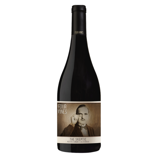 Four Vines The Skeptic 750ml
