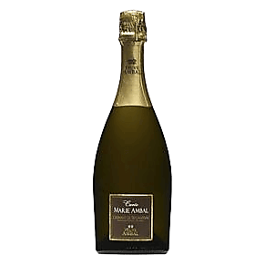 Veuve Ambal Rare Marie Ambal (750 ML)