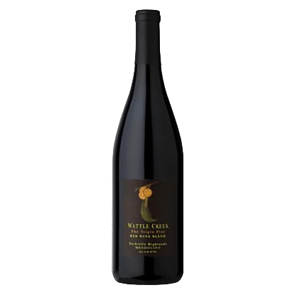 Wattle Creek SF Giants Triple Play Red 750ml