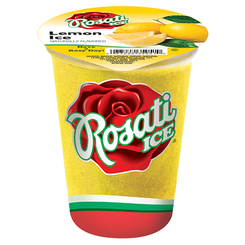 Rosati Ice Lemon 10oz