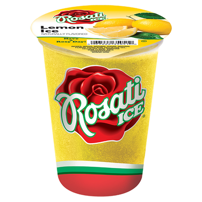 Rosati Ice Lemon 10oz