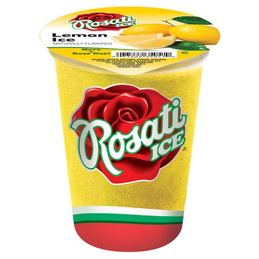 Rosati Ice Lemon 10oz