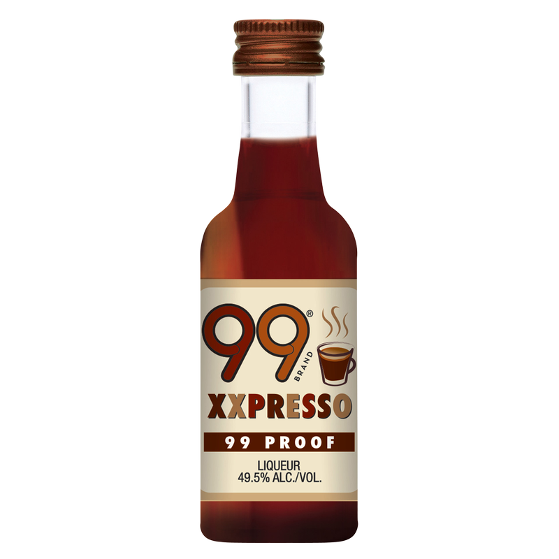 99 XXpreso 50ml
