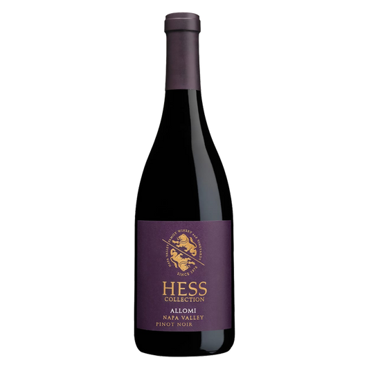 Hess Select Pinot Noir 750ml