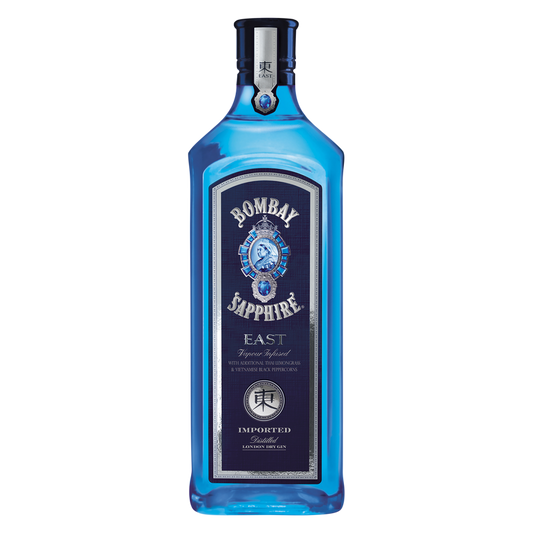 Bombay Sapphire East London Dry Gin 750ml