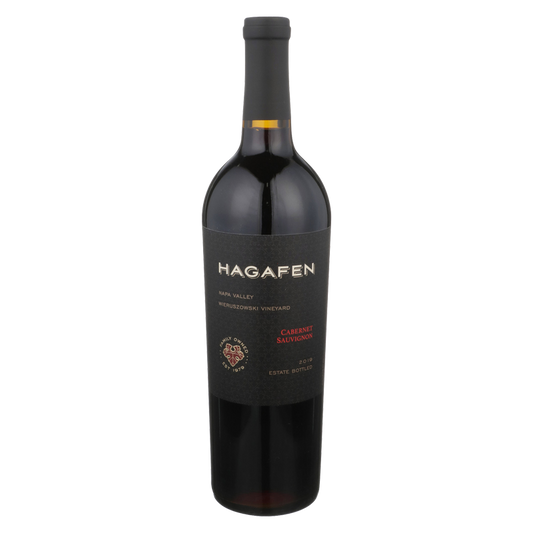 Hagafen Cabernet Kosher 750ml