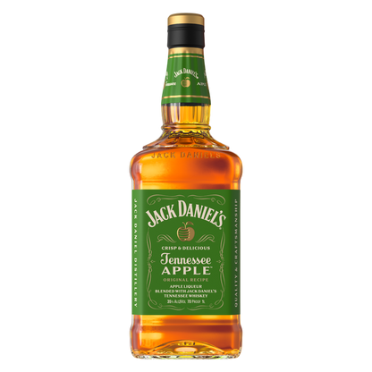 Jack Daniel's Tennessee Apple 1L