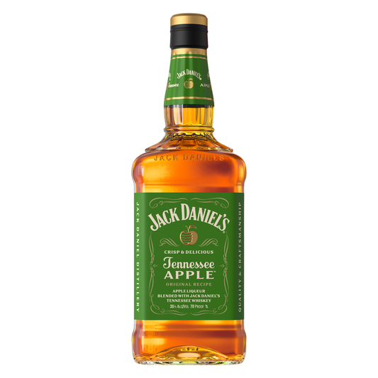 Jack Daniel's Tennessee Apple 1L