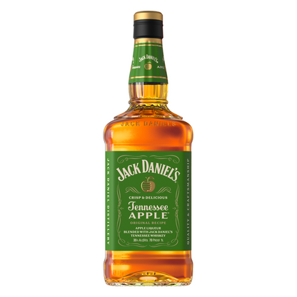 Jack Daniel's Tennessee Apple 1L