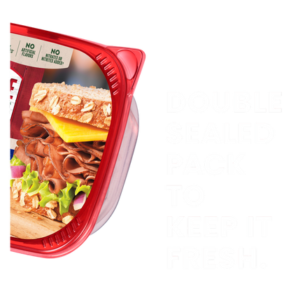 Hillshire Farm Ultra Thin Sliced Roast Beef - 7oz