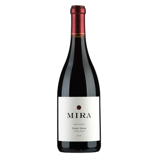 Mira Winery Stanly Ranch Pinot Noir 750ml