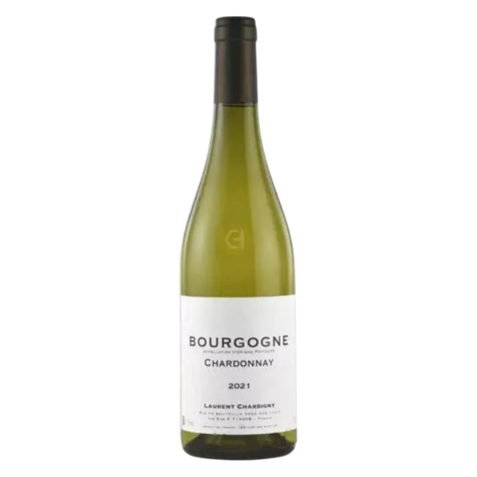 Laurent Chardigny Bourgogne Blanc 750ml