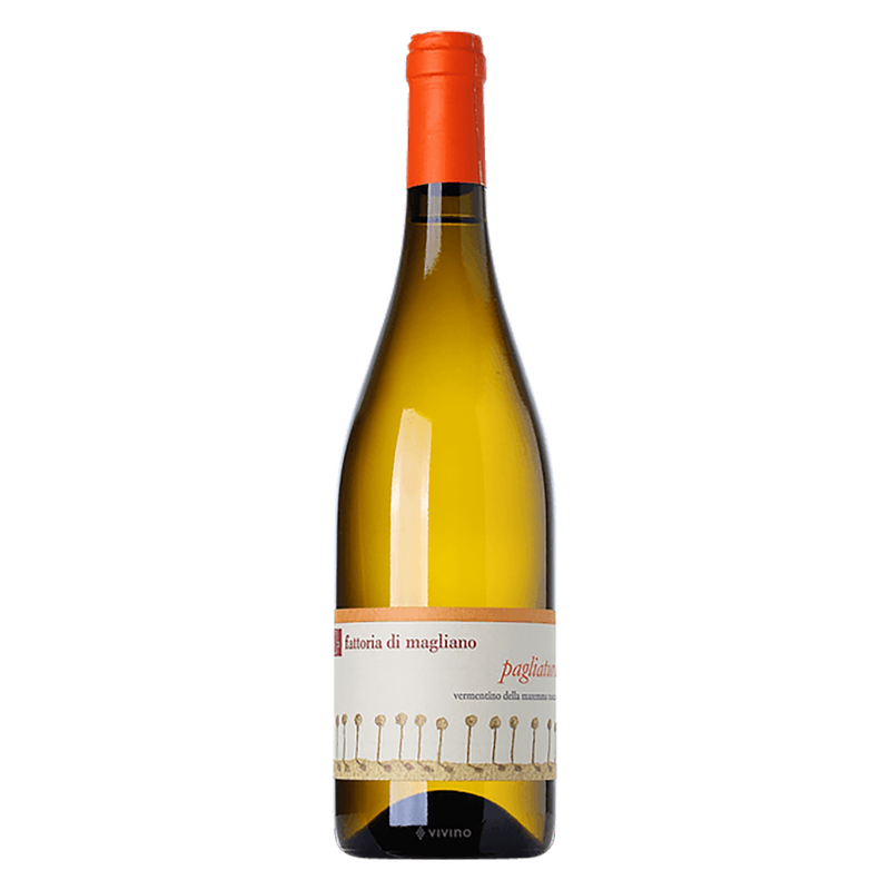 Magliano Vermentino 2020 750ml 12.5% ABV