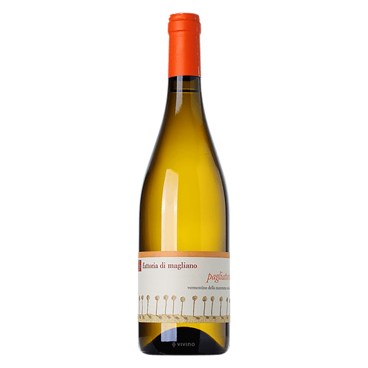 Magliano Vermentino 2020 750ml 12.5% ABV