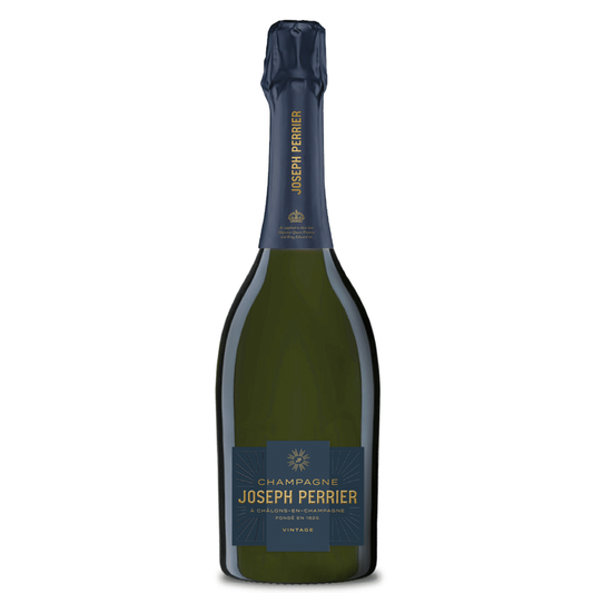 Joseph Perrier Cuvee Royale Champagne 750ml