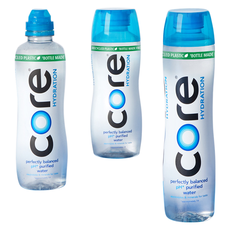 Core Hydration Nutrient Enhanced Water 23.9oz Btl