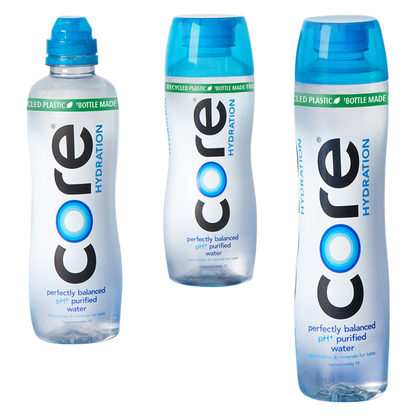 Core Hydration Nutrient Enhanced Water 23.9oz Btl