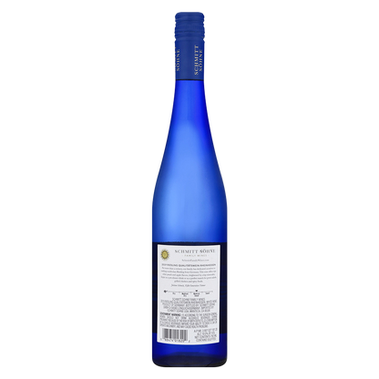 Schmitt Sohne Riesling 750ml