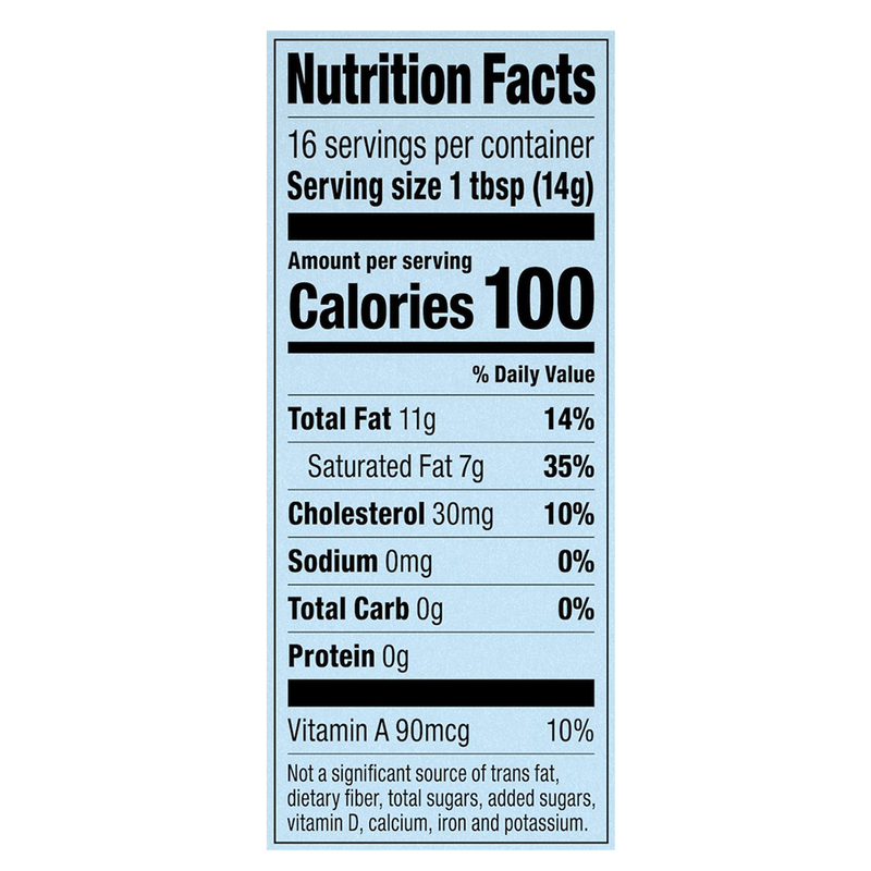 Land O Lakes® Half Stick Unsalted Butter, 8 oz.