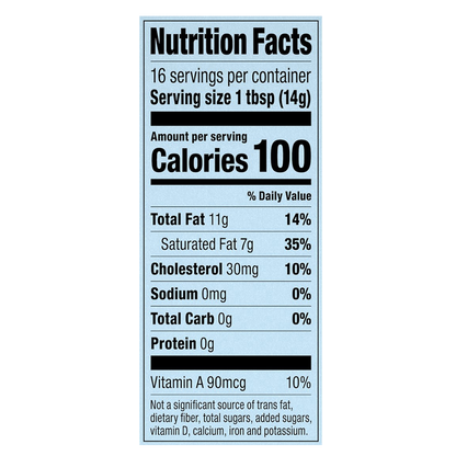 Land O Lakes® Half Stick Unsalted Butter, 8 oz.