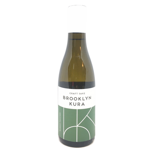 Brooklyn Kura #14 375ml