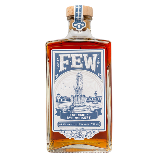 Few Rye Whiskey (94 Proof)