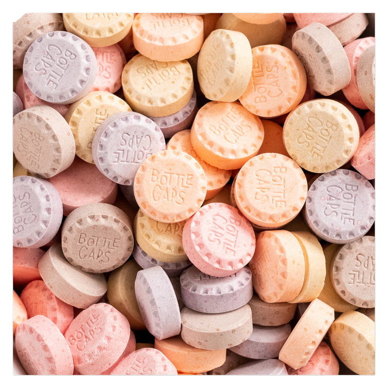 Bottle Caps Pocket Pack, 2 oz