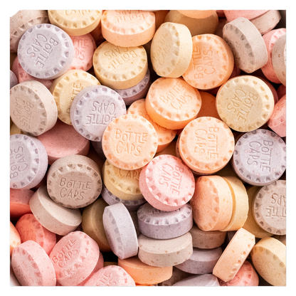 Bottle Caps Pocket Pack, 2 oz