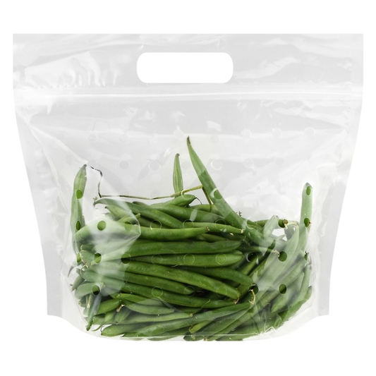 Organic Green Beans - 12oz