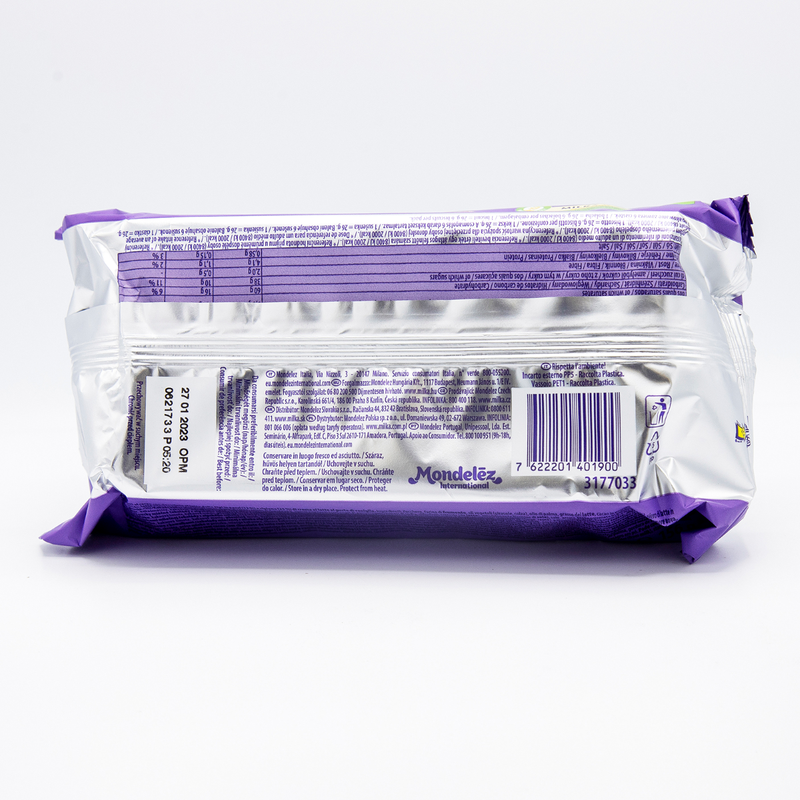 Milka OREO Cookie Sensations, 5.5 oz