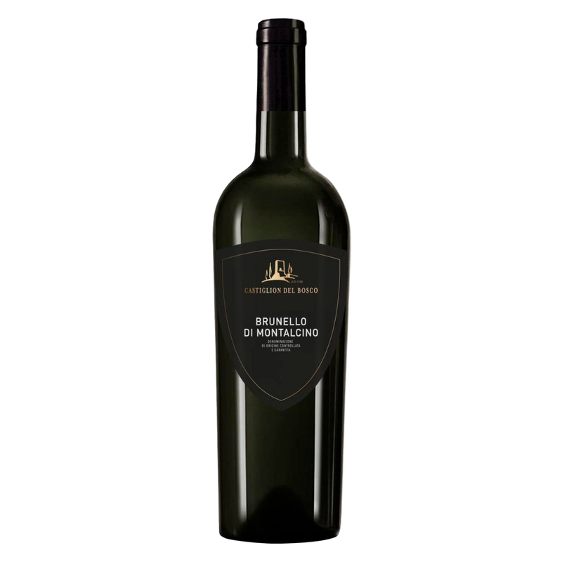 Castiglion Bosco Brunello di Montalcino 2012 750ml