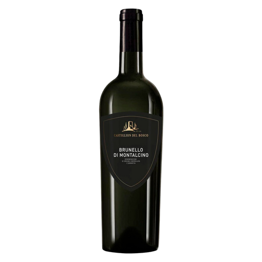 Castiglion Bosco Brunello di Montalcino 2012 750ml