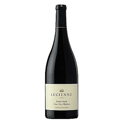 Lucienne Smith Vineyard Pinot Noir 750ml