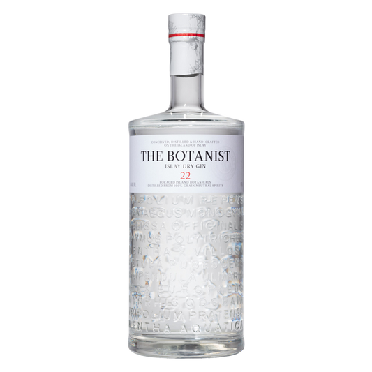 The Botanist Islay Dry Gin 1.75L (92 proof)