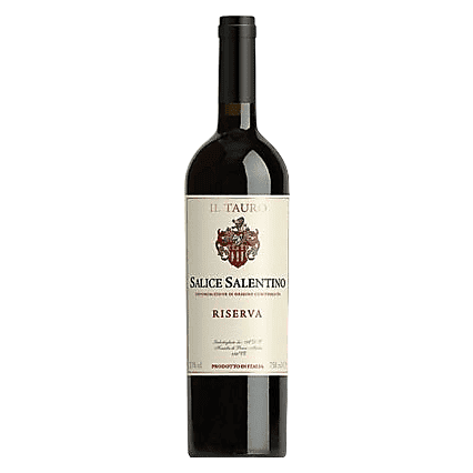 Il Tauro Salice Salentina DOC Riserva 750ml