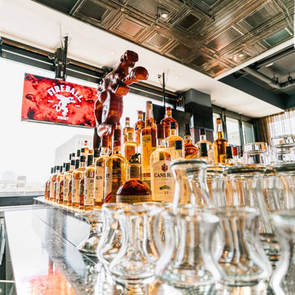 Cane Run Rum 750ml 80 Proof