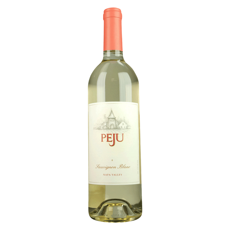 Peju Napa Valley Sauvignon Blanc 750ml