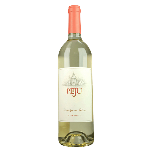 Peju Napa Valley Sauvignon Blanc 750ml