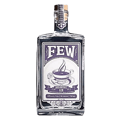 Few Breakfast Gin 750ml