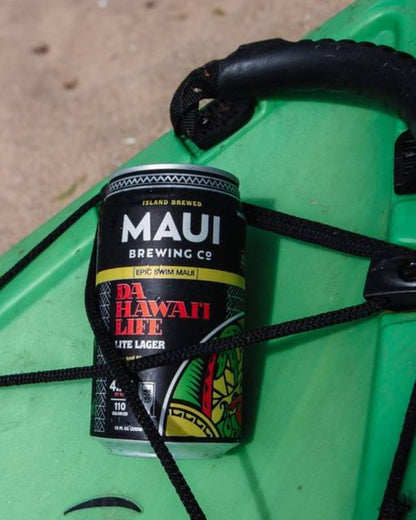 Maui Da Hawaii LIife Lite 15pk 12oz Cans