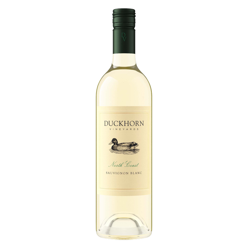 Duckhorn North Coast Sauvignon Blanc 750ml