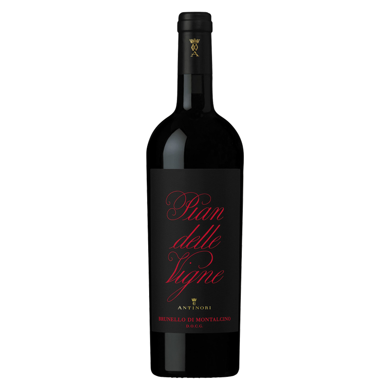 Antinori Pian delle Vigne Brunello Di Montalcino 750ml
