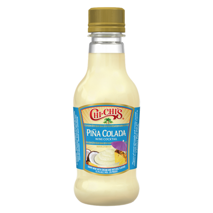 Chi-Chi's Pina Colada Wine Cocktail 187ml
