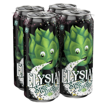 Elysian Brewing Space Dust IPA (4PKC 16 OZ)